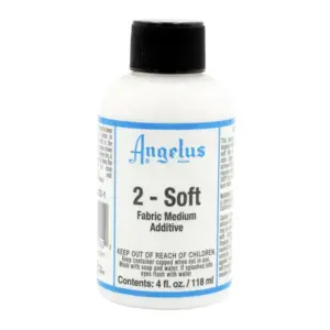 Angelus-2-soft-Fabric-Medium-Additive-118ml.webp Angelus 2-soft Fabric Medium Additive 118ml