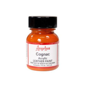 Angelus Cognac Acrylic Leather Paint 29,5ml