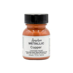 Angelus Copper Acrylic Leather Paint 29,5ml