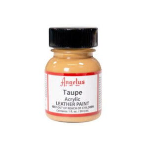 Angelus Taupe Acrylic Leather Paint 29,5ml