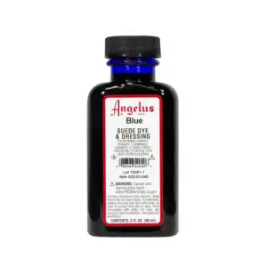 Angelus-Blue-Suede-Dressing-Dye-90ml-1.webp Angelus Blue Suede Dye & Dressing 90ml