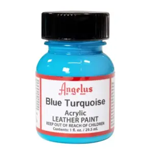Angelus-Blue-Turquoise-Acrylic-Leather-Paint-295ml.webp Angelus Blue Turquoise Acrylic Leather Paint 29,5ml