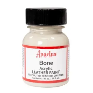Angelus-Bone-Acrylic-Leather-Paint-295ml.webp Angelus Bone Acrylic Leather Paint 29,5ml