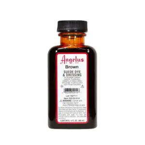 Angelus-Brown-Suede-Dressing-Dye-90ml-1.webp Angelus Brown Suede Dye & Dressing 90ml