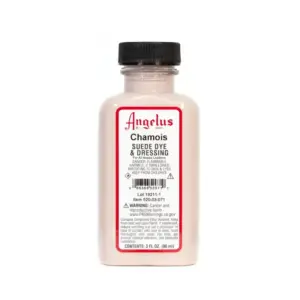 Angelus-Chamois-Suede-Dressing-Dye-90ml-1.webp Angelus Chamois Suede Dye & Dressing 90ml