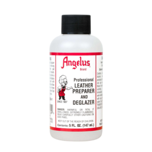 Angelus-Leather-Preparer-And-Deglazer-Υγρό-Προετοιμασία-Δέρματος-για-Βαφή-147ml-.png Angelus - Leather Preparer And Deglazer - Υγρό Προετοιμασία Δέρματος για Βαφή -147ml