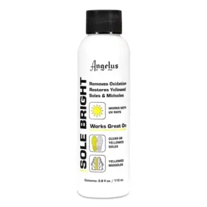 Angelus Sole Bright 115ml