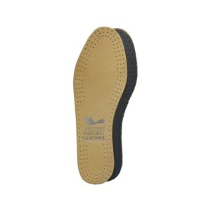 Anatomisch - Πάτοι Καθημερινοί Classic Leather Λείο