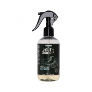 Tarrago Cleaner Footwear Outdoor Care 250ml
