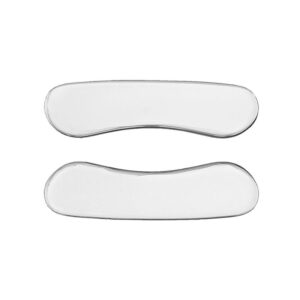 Anatomisch - Πάτοι Σιλικόνης - Gel Gel Heel Grip
