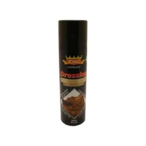 Wilbra - King Dressing Spray 250ml