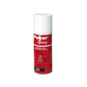 Wilbra - Poker Spray 400ml
