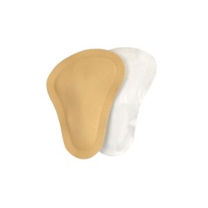 T-PAD-ΓΝΗΣΙΟ-ΔΕΡΜΑ.jpg ANATOMISCH Ανατομικοί - Ορθοπεδικοί T-Pad Γνήσιο Δέρμα