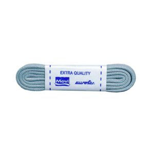 Movi Κορδόνια Γκρι Στρογγυλά 120εκ