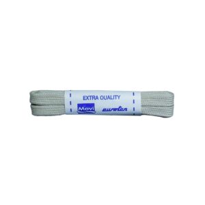 Movi Κορδόνια Μπεζ Πλακέ 120εκ