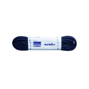 Movi Κορδόνια Μπλε Σκούρο Στρογγυλά 120εκ